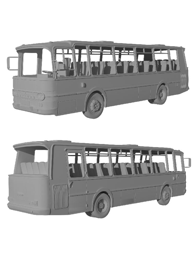 Autosan H9 (1981-1995) Bus