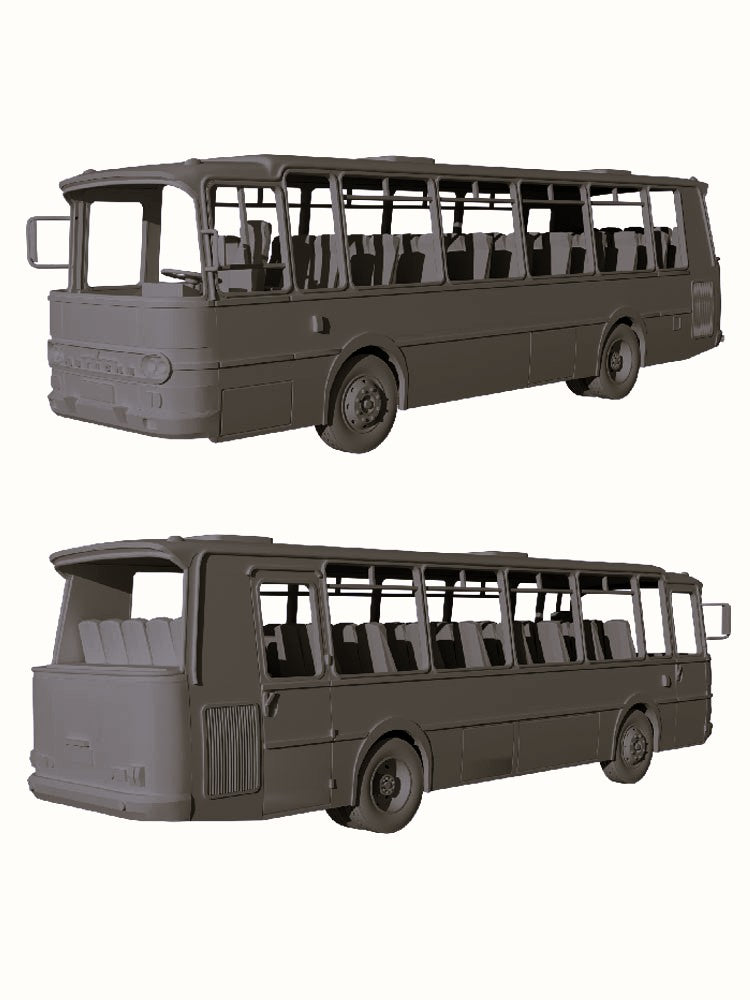 Autosan H9 (1981-1995) Bus
