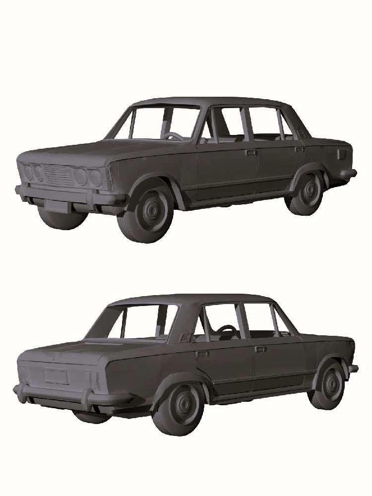Fiat 125p