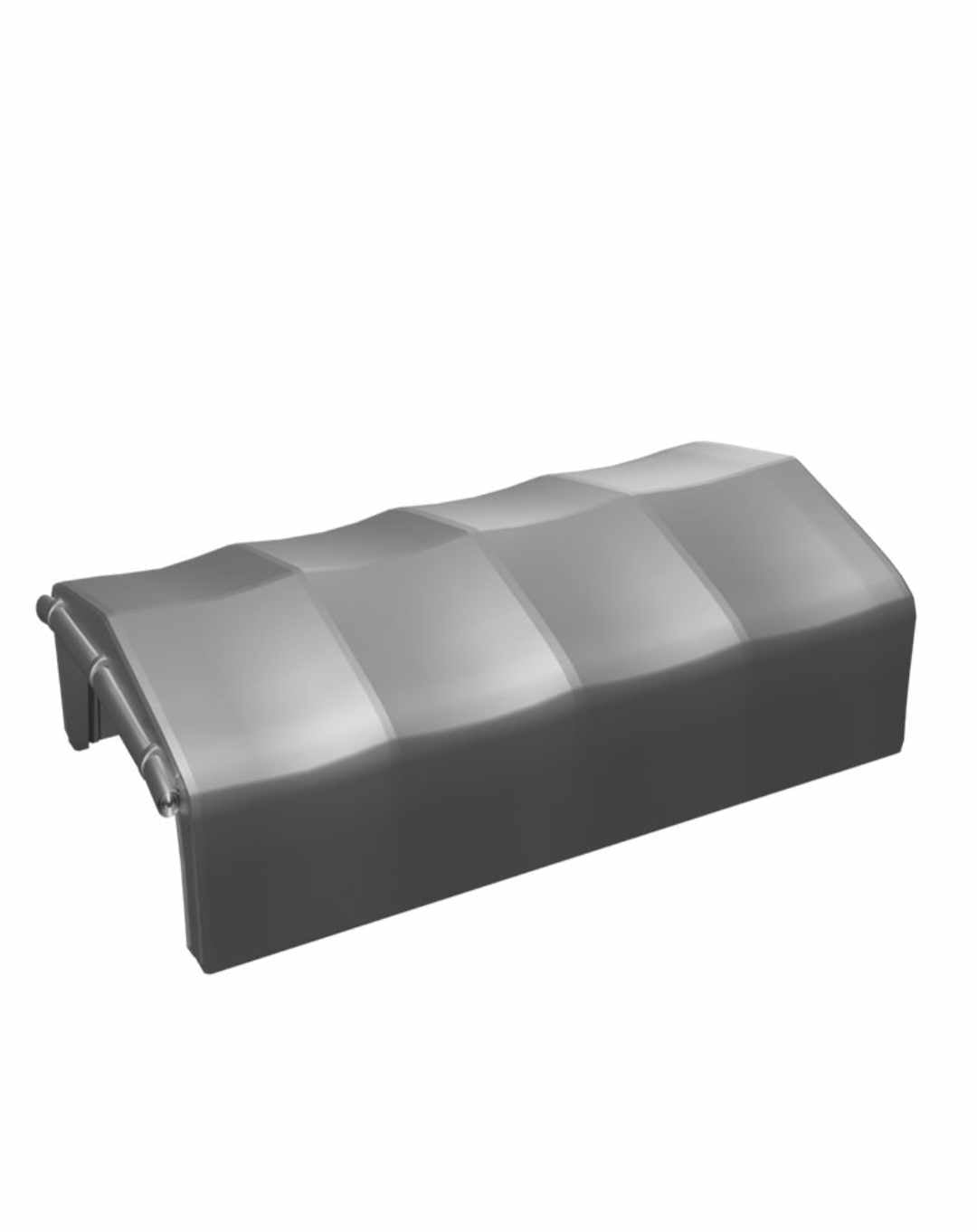 DIY parts STAR 266 H0 1:87