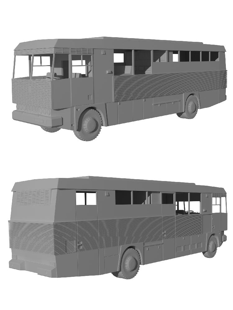 Jelcz Mielec WZT (Mielec WR-24)