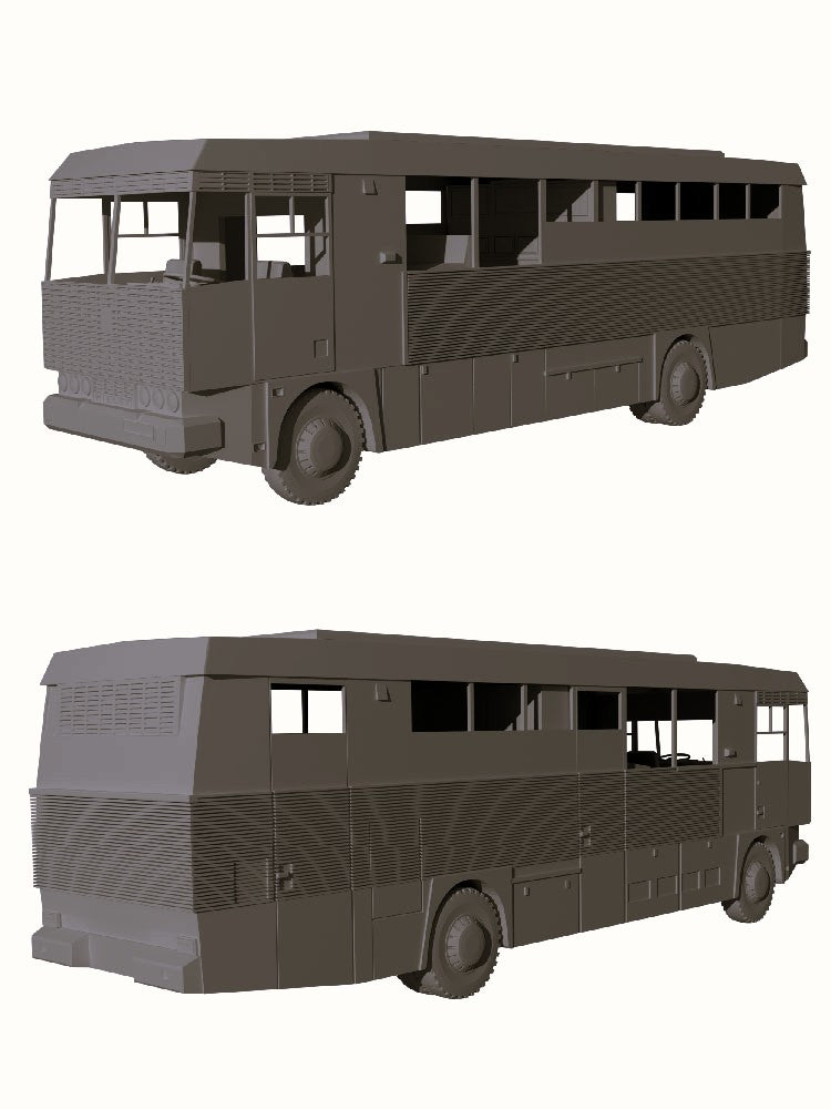 Jelcz Mielec WZT (Mielec WR-24)
