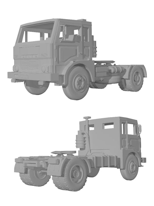 Jelcz 317 + NK-20 Container set