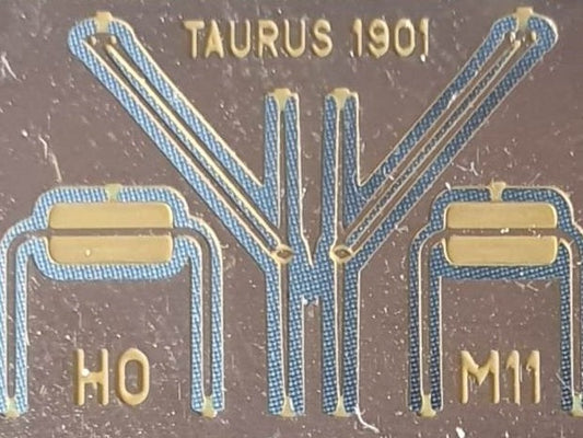 Mirrors and wipers JELCZ M11