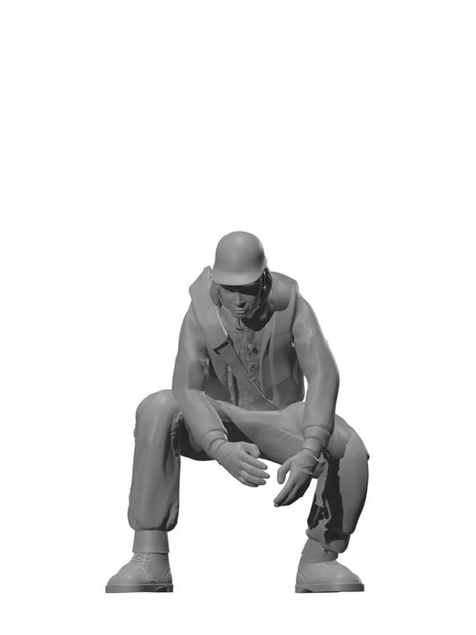 Construction workers