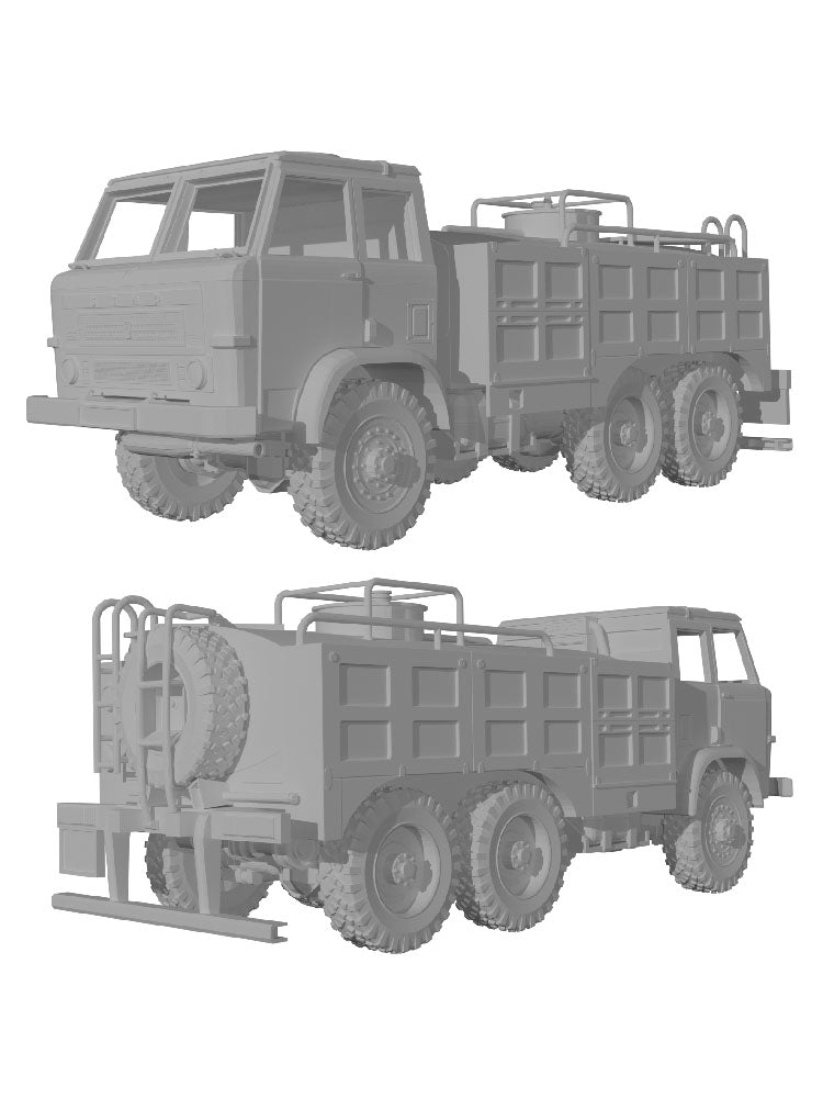 STAR 266 - MPS tanker