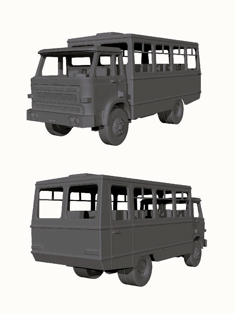 STAR 200 - OSINOBUS