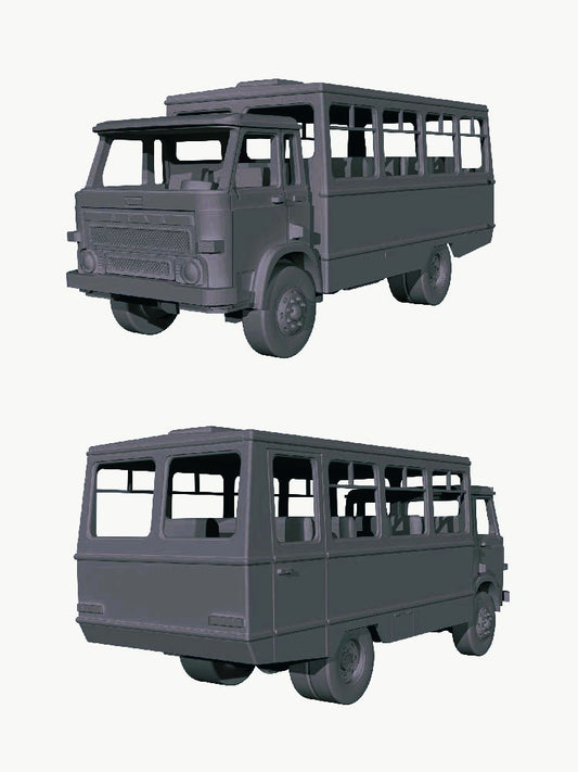 STAR 28/29 truck - various