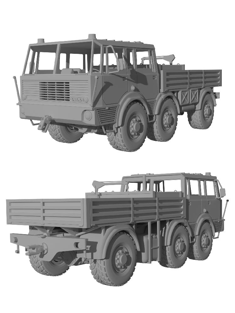 Tatra T813 Hauler 6×6