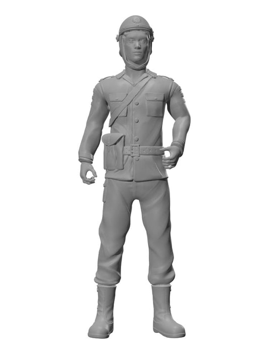 Citizen's Militia ZOMO