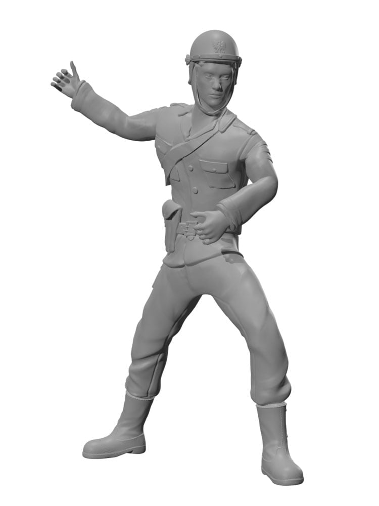 Citizen's Militia ZOMO