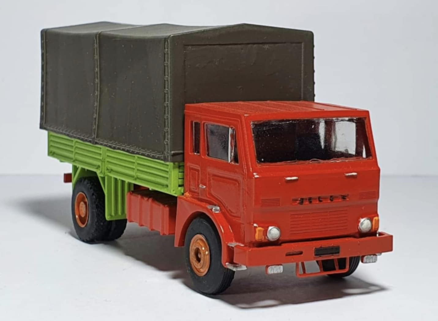 Civilian Vehicles