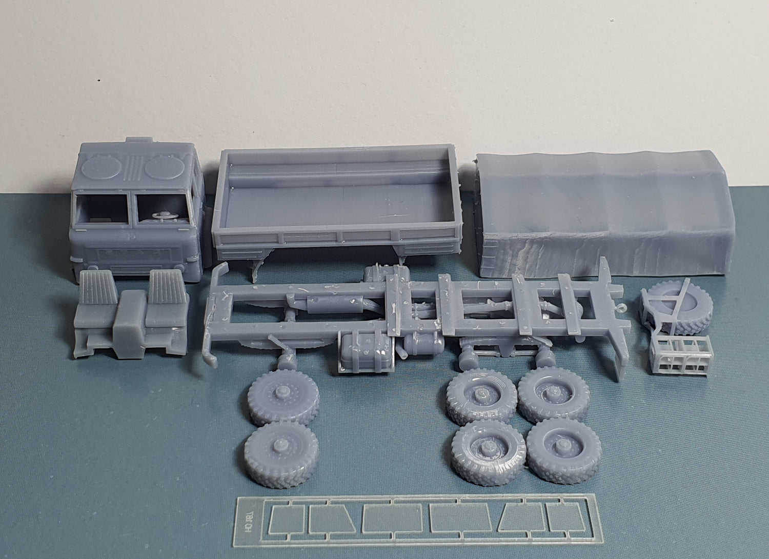 Parts - DIY