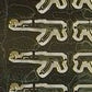 KBK AK47 rifle