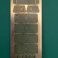 Safety grille Star WT