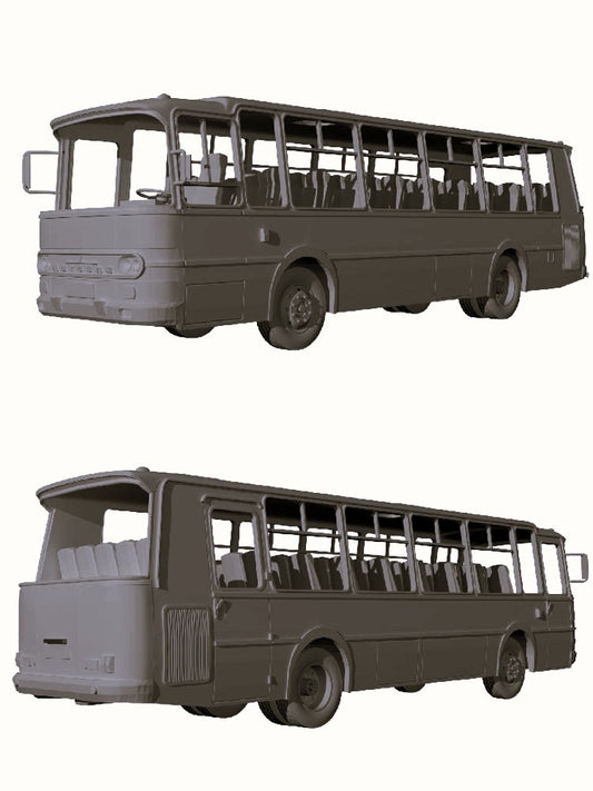 Autosan H9-21 (1995-2002) Intercity bus