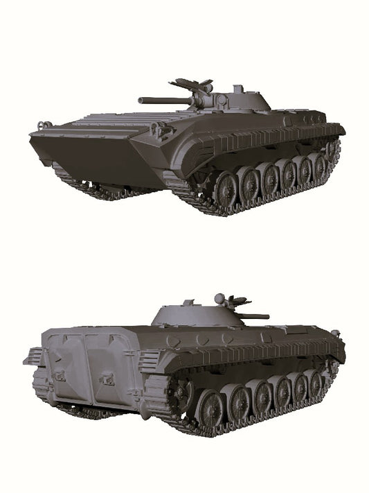 BWP-1 Infantry fighting vehicle