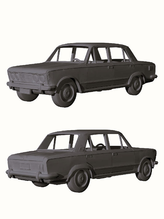 Fiat 125p