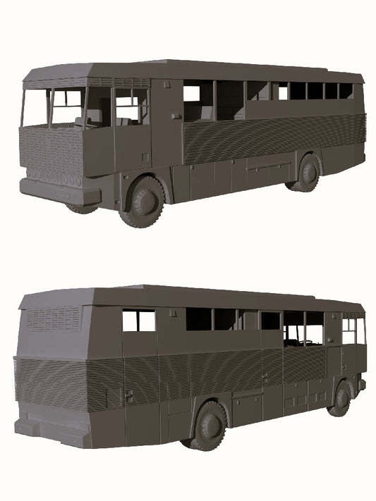 Jelcz Mielec WZT (Mielec WR-24)