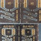 Mirrors and wipers JELCZ 315/316