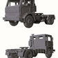 Sattelzugmaschine Jelcz 317