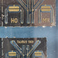 Mirrors and wipers JELCZ M11