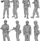 Infantry LWP