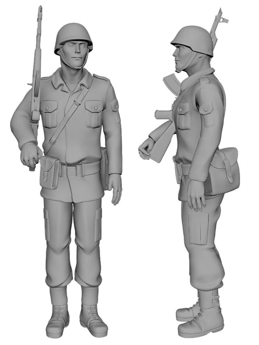 Infantry LWP
