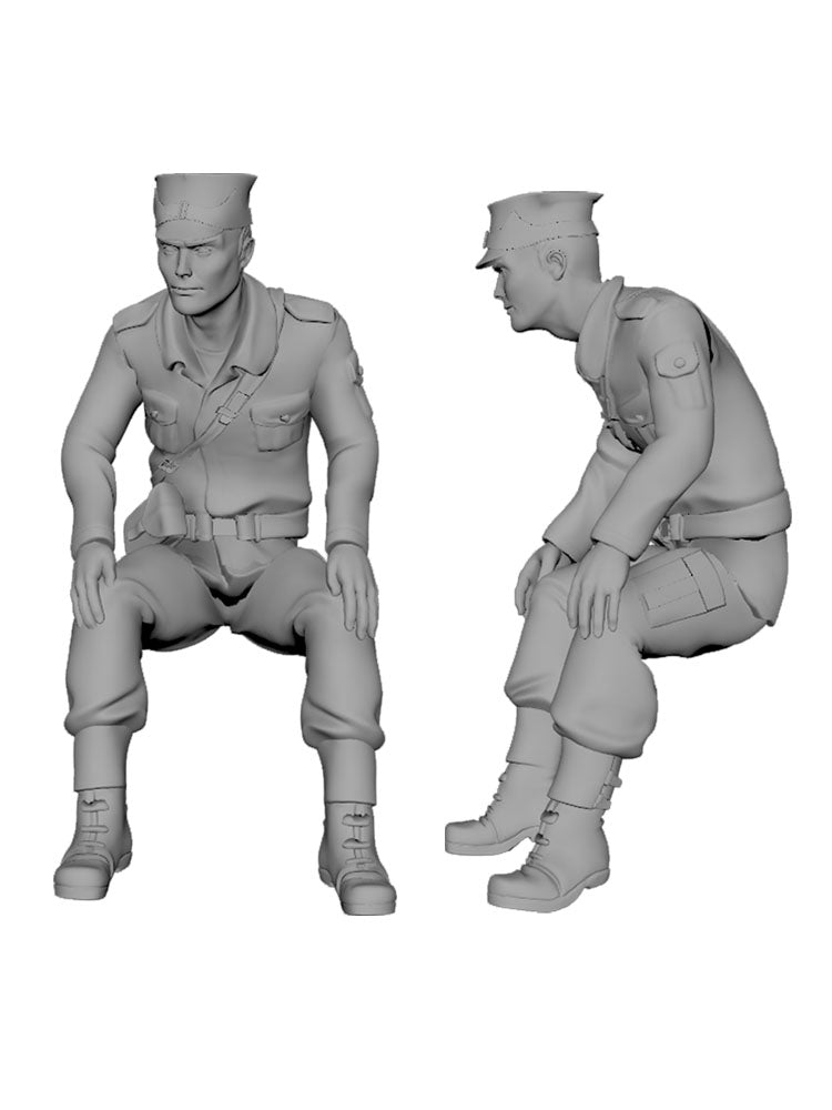 Infantry LWP