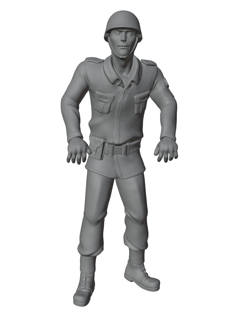 Infantry LWP