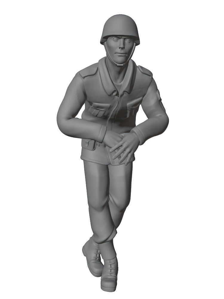 Infantry LWP