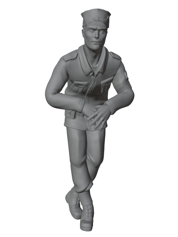 Infantry LWP