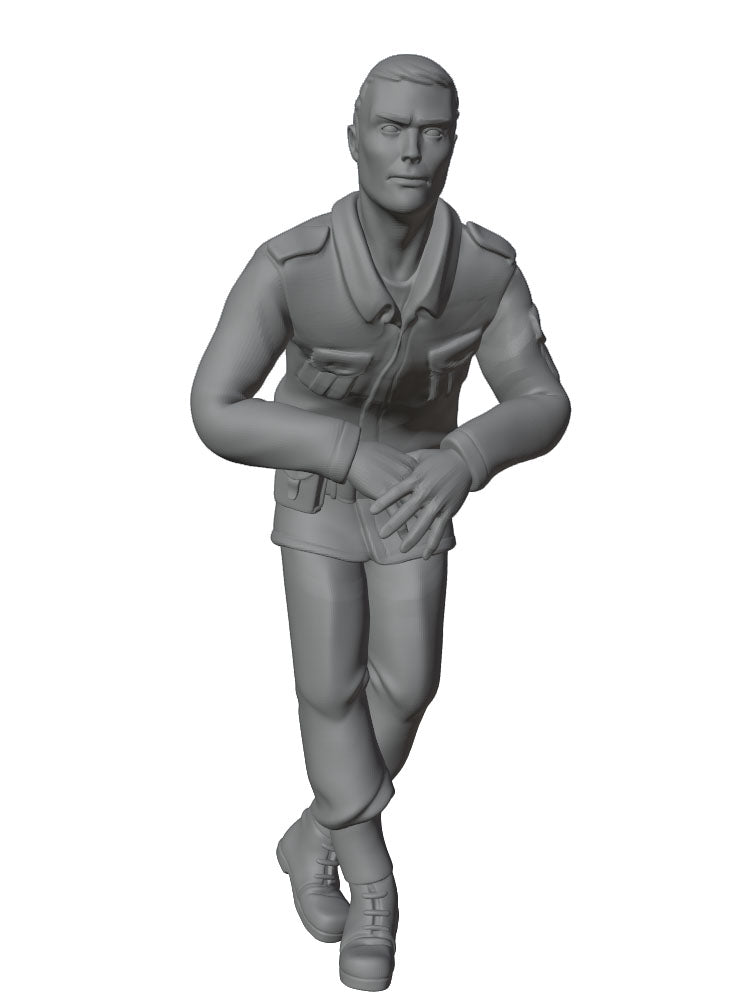 Infantry LWP