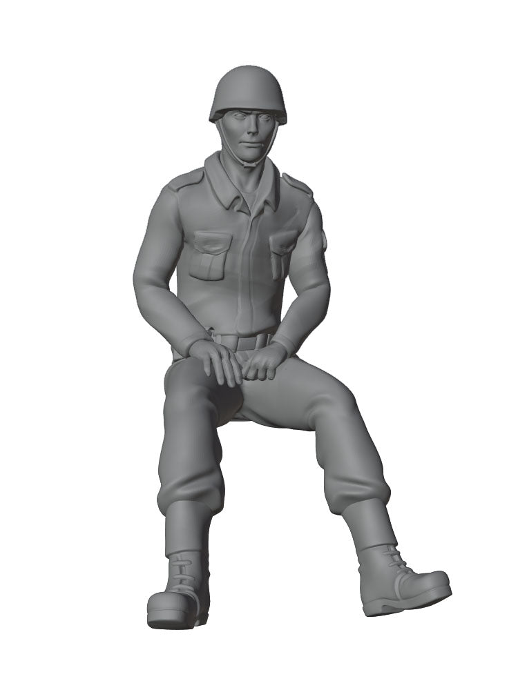 Infantry LWP
