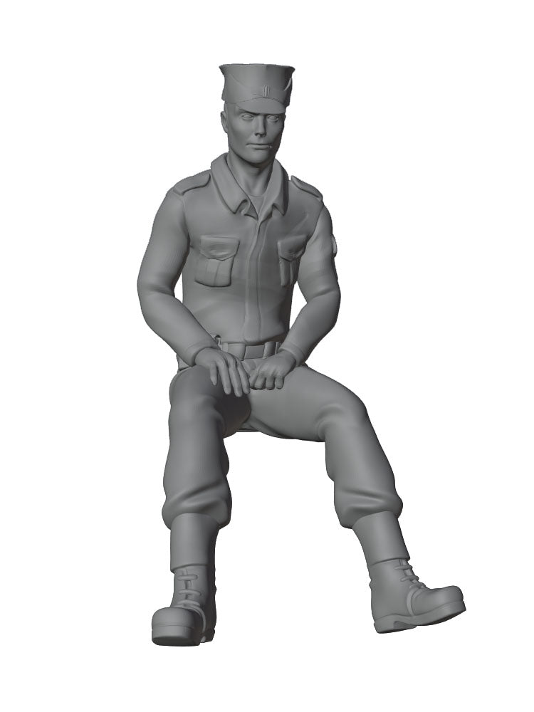Infantry LWP