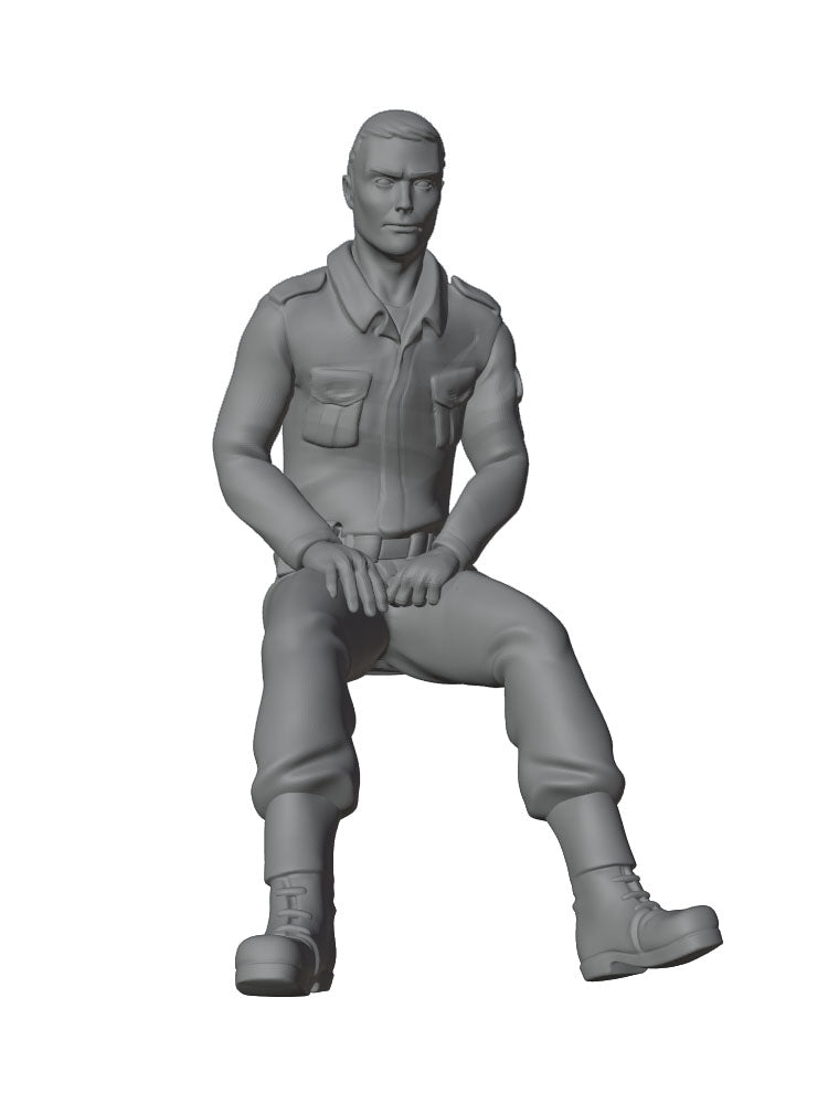 Infantry LWP