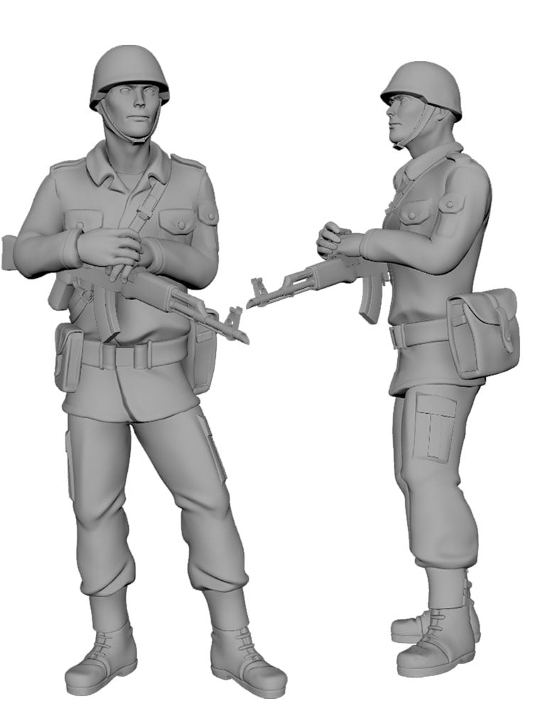 Infantry LWP