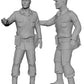 Infantry LWP