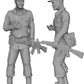 Infantry LWP