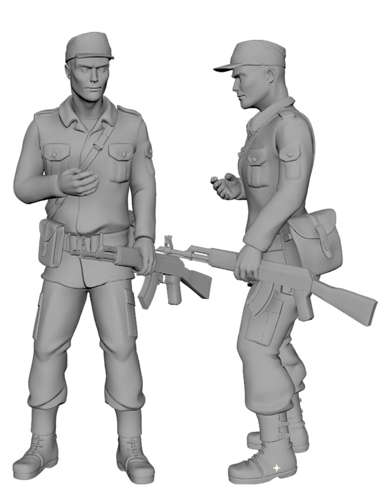 Infantry LWP