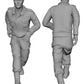 Red Berets Commandos LWP