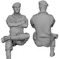 Red Berets Commandos LWP