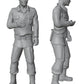 Tank crew LWP
