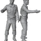 Tank crew LWP