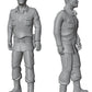 Tank crew LWP