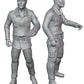 Tank crew LWP