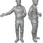 Tank crew LWP