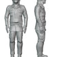 Tank crew LWP