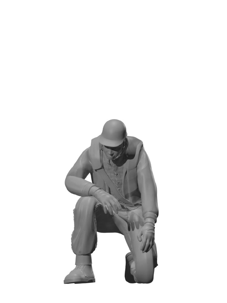 Construction workers