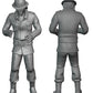 Polish Firefighter